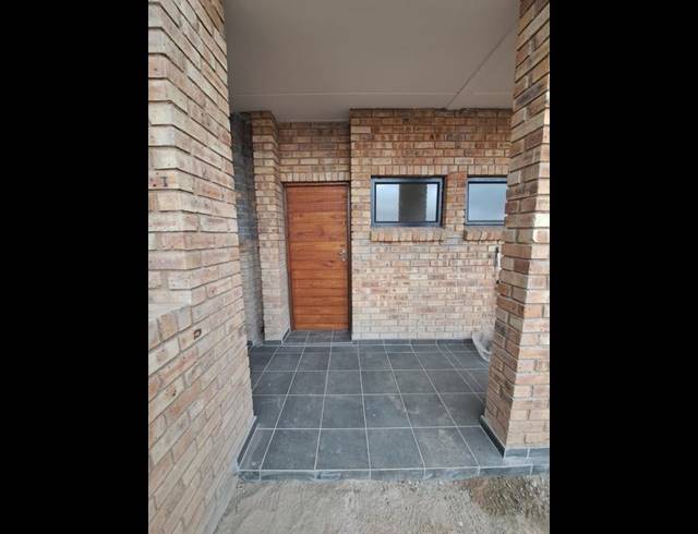 2 BEDROOM PROPERTY TO RENT IN KATLEHONG SOUTH
